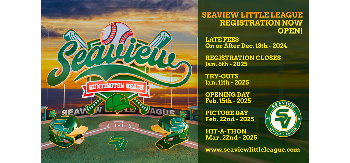 Spring 2025 Registration Now Open